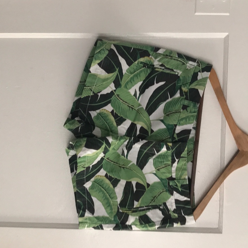 Women’s short
